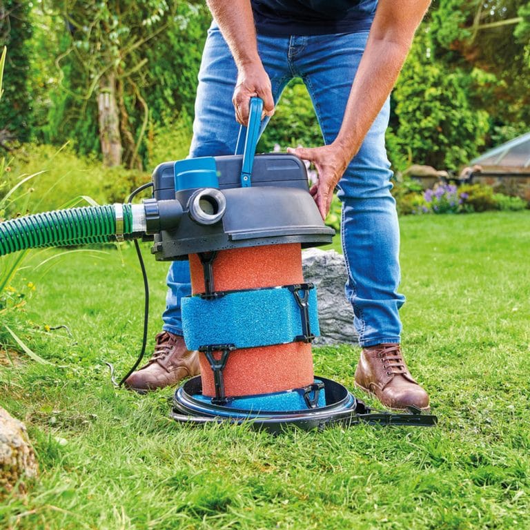 How to Maintain Healthy Pond Oxygen Levels for Vibrant Aquatic Life 3 What Size Pond Filter Do I Need? Essential Guide for Clear Water and Healthy Fish