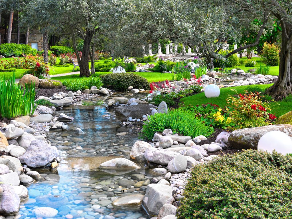 Aqua Pond, Pond Cleaning, Pond Repair, Pond Maintenance