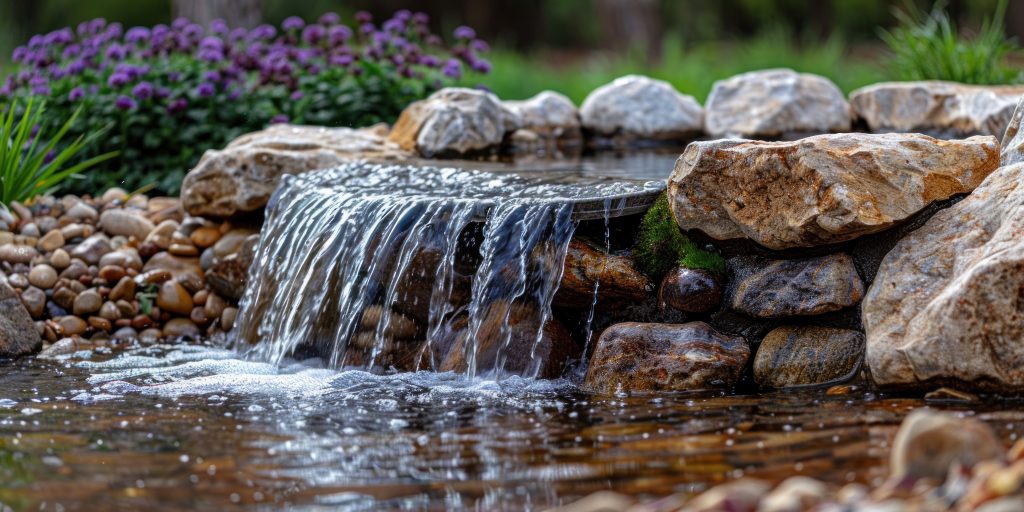 Aqua Pond, Pond Cleaning, Pond Repair, Pond Maintenance