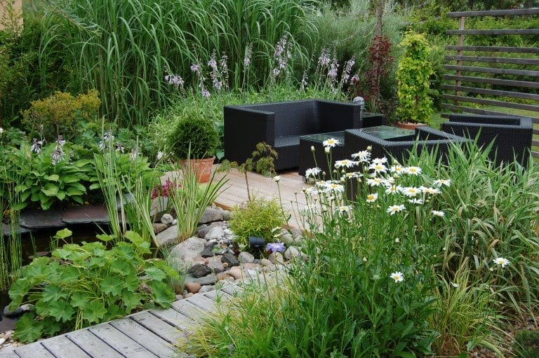 How to Maintain Healthy Pond Oxygen Levels for Vibrant Aquatic Life 3 What's the Best Shape for a Garden Pond? Exploring Design Options for Your Outdoor Space