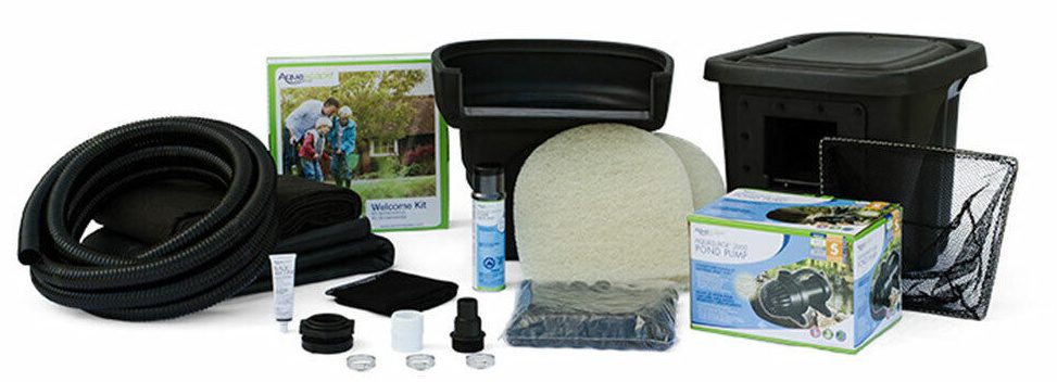 Aqua Pond, Pond Cleaning, Pond Repair, Pond Maintenance