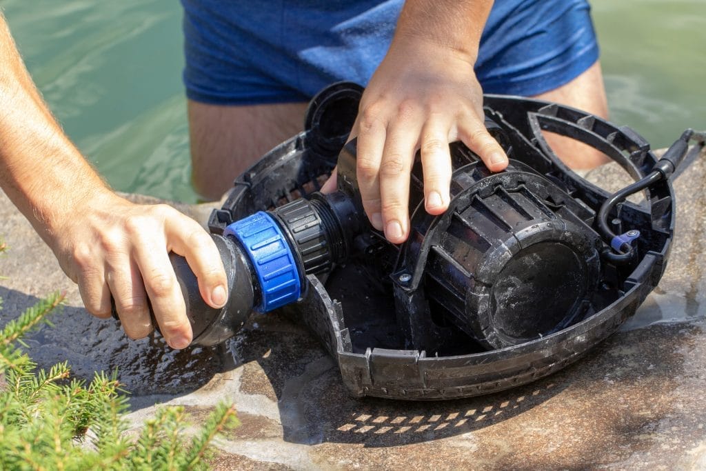 How Much Does a Pond Pump Cost to Run? Understanding the Expenses and Efficiency